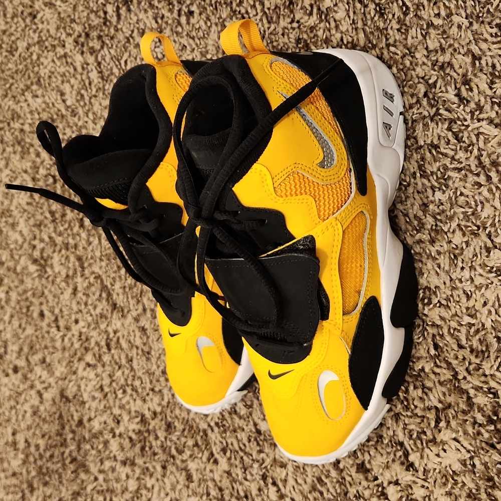 Nike Air Max Speed Turf